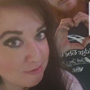 Meet your Posher, Kortney